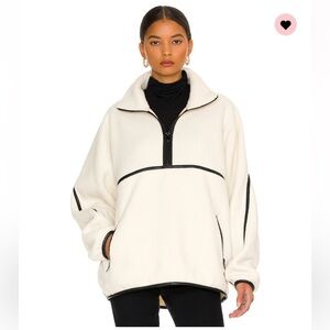 Helsa Pullover in Ivory
LAMARQUE